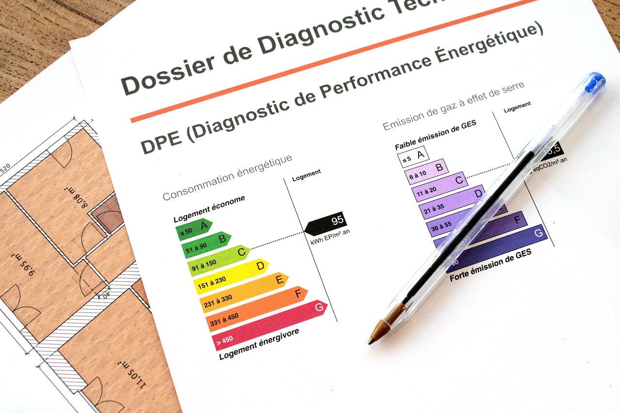 Améliorer votre DPE grâce à la rénovation énergétique : Conseils incontournables