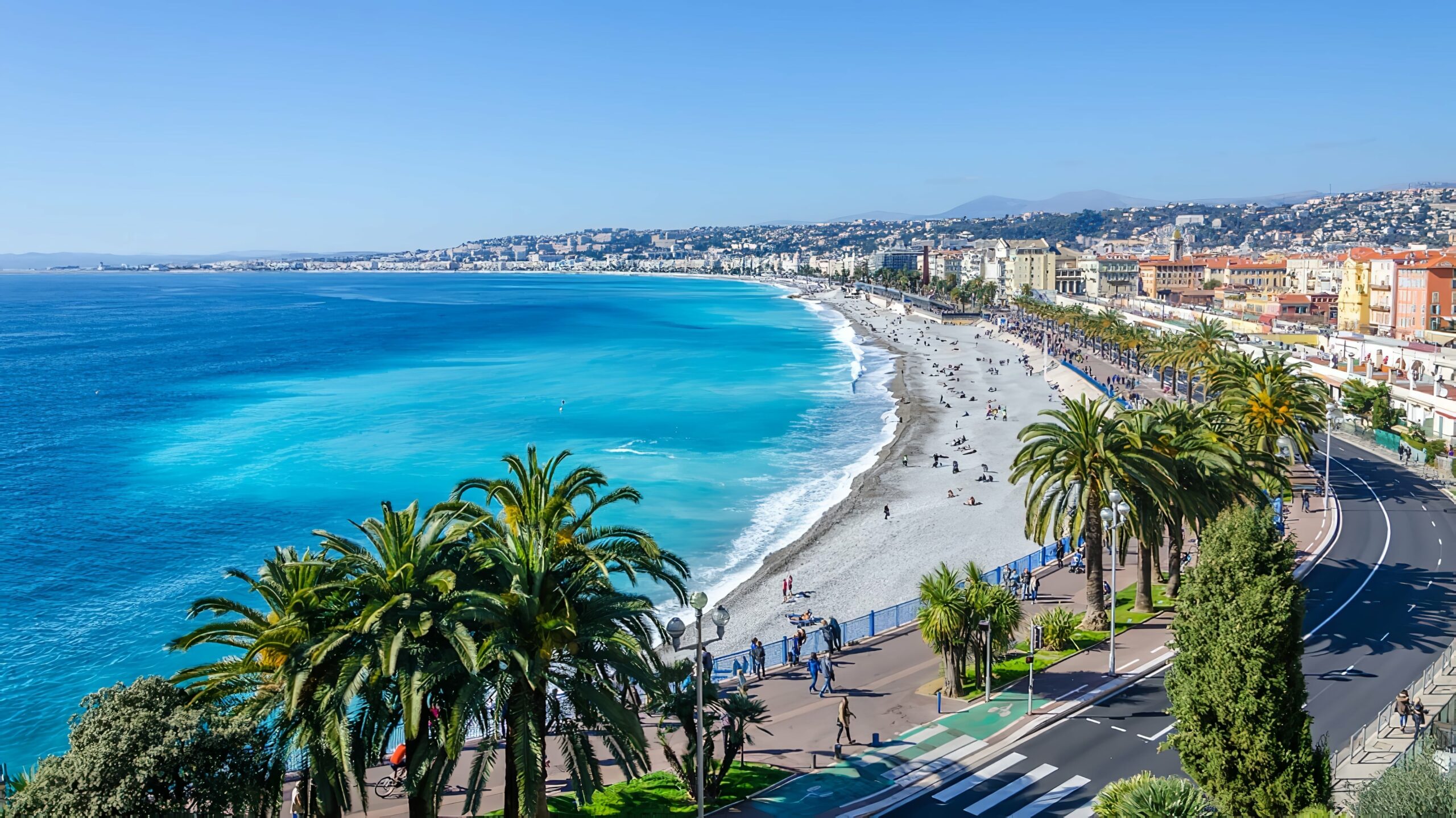 Les meilleurs quartiers à Nice pour un investissement immobilier en Côte d’Azur