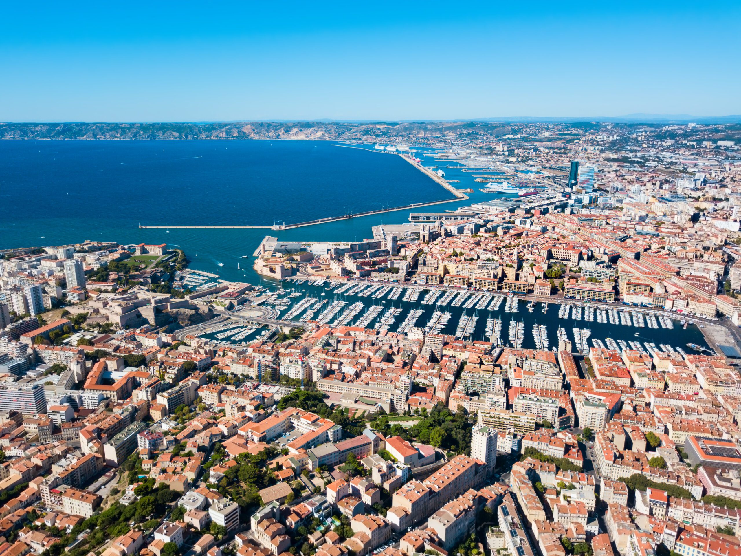 Découverte du marché immobilier sur la Côte d’Azur : opportunités et tendances