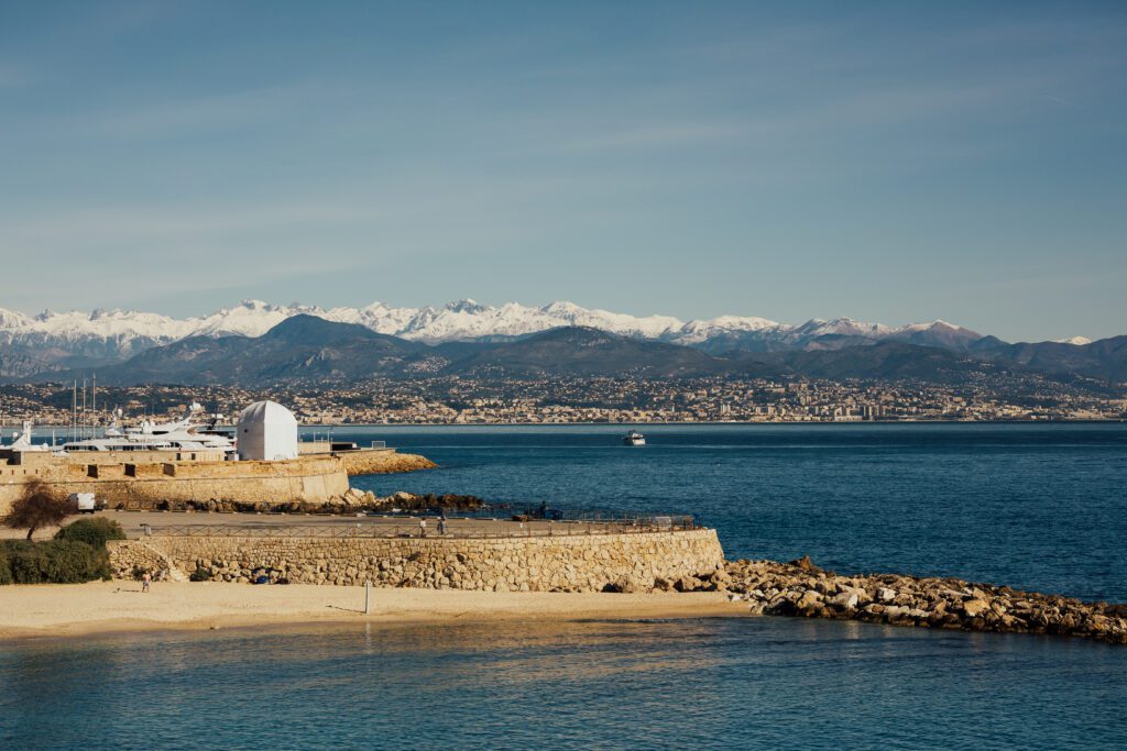 Salon de l'immobilier à nice immoexpo acheter vendre construire investir