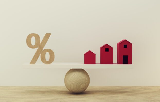 L’impact des taux d’intérêt sur le marché immobilier