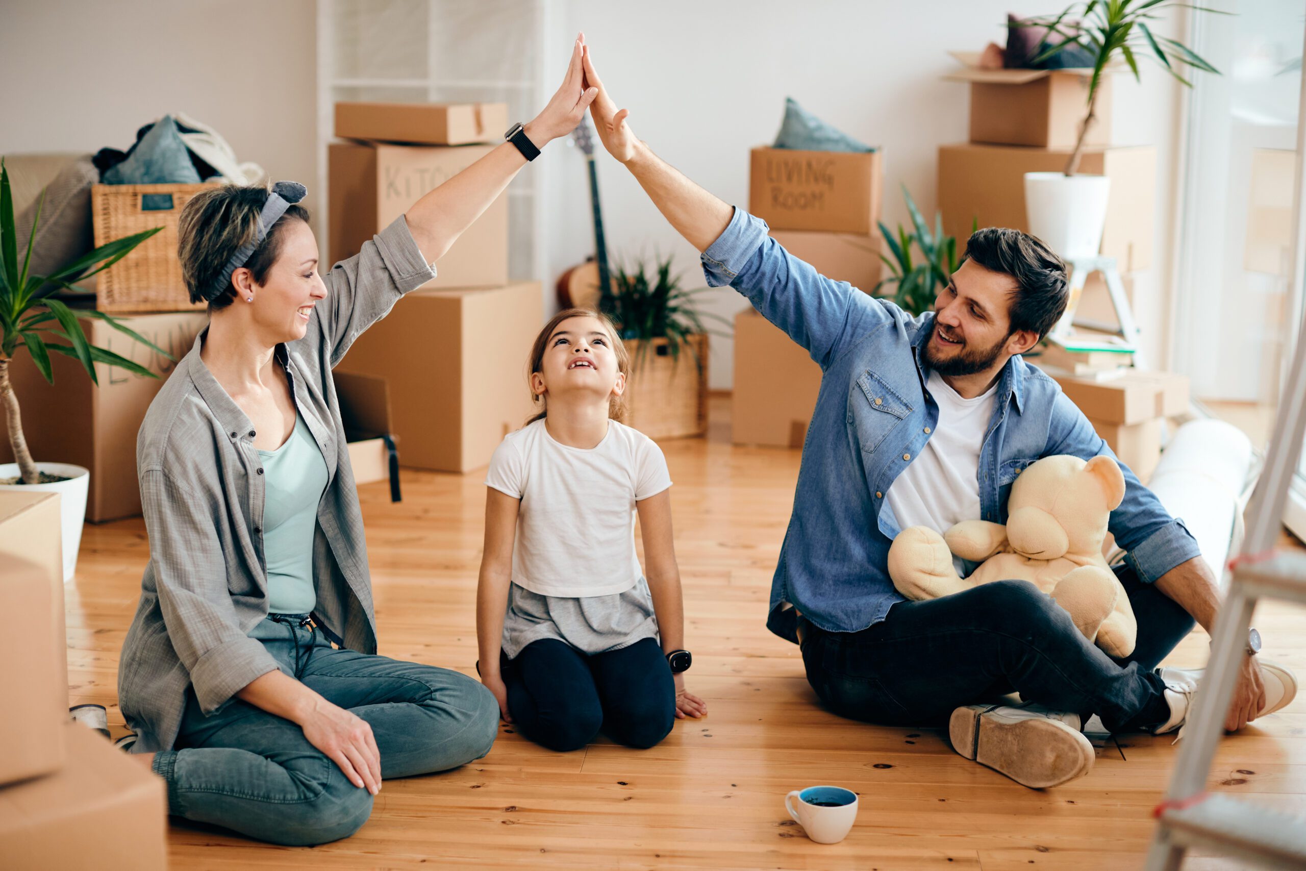 Quelle est l’importance d’une assurance habitation ?